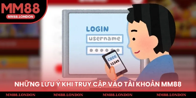Cược thủ cần lưu ý một vài vấn đề để thành công