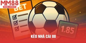 Kèo nhà cái 88