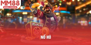 Nổ Hũ